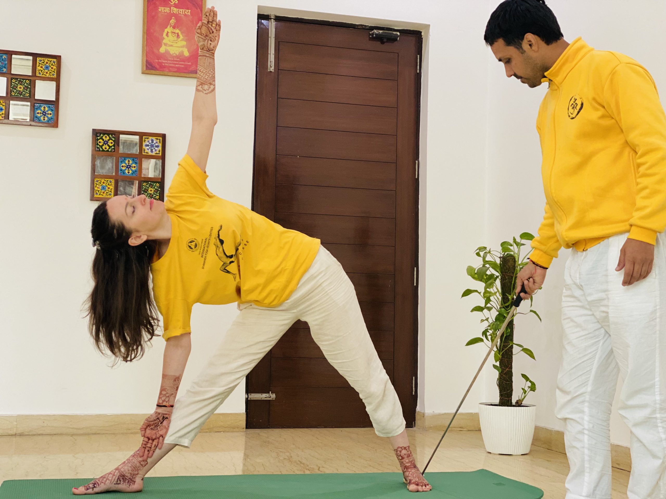 Yoga class – We Love Yoga Luxembourg